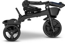 Триколісний велосипед Lionelo Kori Blue Navy
